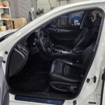 INFINITI Q50 (Авто клієнта) 2014 JNKDV71E9EM510738 G MOTORS Фото 21