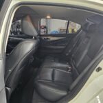 INFINITI Q50 (Авто клієнта) 2014 JNKDV71E9EM510738 G MOTORS Фото 23