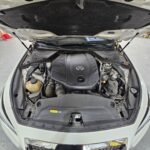 INFINITI Q50 (Авто клієнта) 2014 JNKDV71E9EM510738 G MOTORS Фото 17