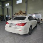 INFINITI Q50 (Авто клієнта) 2014 JNKDV71E9EM510738 G MOTORS Фото 6
