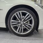 INFINITI Q50 (Авто клієнта) 2014 JNKDV71E9EM510738 G MOTORS Фото 11
