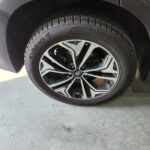 HYUNDAI SANTA FE 2018 KMHS281BBKU139723 G MOTORS Фото 13