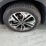 HYUNDAI SANTA FE 2018 KMHS281BBKU139723 G MOTORS Фото 11