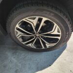 HYUNDAI SANTA FE 2018 KMHS281BBKU139723 G MOTORS Фото 12