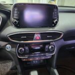 HYUNDAI SANTA FE 2018 KMHS281BBKU139723 G MOTORS Фото 22