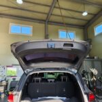 HYUNDAI SANTA FE 2018 KMHS281BBKU139723 G MOTORS Фото 16
