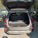 HYUNDAI SANTA FE 2018 KMHS281BBKU139723 G MOTORS Фото 15