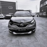 RENAULT SAMSUNG QM3 (Авто клієнта) 2017 VF12RS01AJW931256 G MOTORS Фото 1