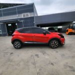 RENAULT SAMSUNG QM3 (Авто клієнта) 2017 VF12RS01AJW931256 G MOTORS Фото 8