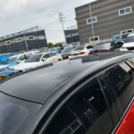 RENAULT SAMSUNG QM3 (Авто клієнта) 2017 VF12RS01AJW931256 G MOTORS Фото 9