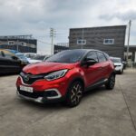 RENAULT SAMSUNG QM3 (Авто клієнта) 2017 VF12RS01AJW931256 G MOTORS Фото 5