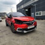 RENAULT SAMSUNG QM3 (Авто клієнта) 2017 VF12RS01AJW931256 G MOTORS Фото 6