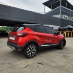 RENAULT SAMSUNG QM3 (Авто клієнта) 2017 VF12RS01AJW931256 G MOTORS Фото 3