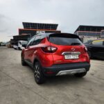 RENAULT SAMSUNG QM3 (Авто клієнта) 2017 VF12RS01AJW931256 G MOTORS Фото 4
