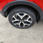 RENAULT SAMSUNG QM3 (Авто клієнта) 2017 VF12RS01AJW931256 G MOTORS Фото 10