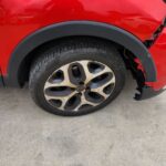 RENAULT SAMSUNG QM3 (Авто клієнта) 2017 VF12RS01AJW931256 G MOTORS Фото 11