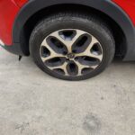 RENAULT SAMSUNG QM3 (Авто клієнта) 2017 VF12RS01AJW931256 G MOTORS Фото 12