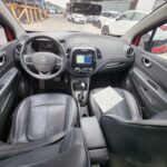 RENAULT SAMSUNG QM3 (Авто клієнта) 2017 VF12RS01AJW931256 G MOTORS Фото 21