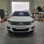 VOLKSWAGEN TIGUAN 2015 WVGZZZ5NZFW578141 G MOTORS Фото 38