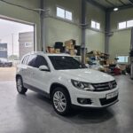 VOLKSWAGEN TIGUAN 2015 WVGZZZ5NZFW578141 G MOTORS Фото 45