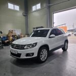 VOLKSWAGEN TIGUAN 2015 WVGZZZ5NZFW578141 G MOTORS Фото 44
