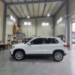 VOLKSWAGEN TIGUAN 2015 WVGZZZ5NZFW578141 G MOTORS Фото 7