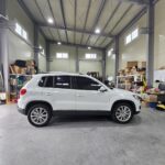 VOLKSWAGEN TIGUAN 2015 WVGZZZ5NZFW578141 G MOTORS Фото 8