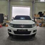 VOLKSWAGEN TIGUAN 2015 WVGZZZ5NZFW578141 G MOTORS Фото 1