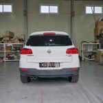 VOLKSWAGEN TIGUAN 2015 WVGZZZ5NZFW578141 G MOTORS Фото 2