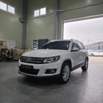 VOLKSWAGEN TIGUAN 2015 WVGZZZ5NZFW578141 G MOTORS Фото 3