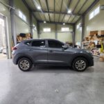 HYUNDAI TUCSON 2016 KMHJ3815GHU330683 G MOTORS Фото 7
