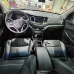 HYUNDAI TUCSON 2016 KMHJ3815GHU330683 G MOTORS Фото 18