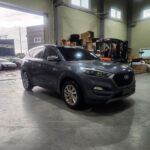 HYUNDAI TUCSON 2016 KMHJ3815GHU330683 G MOTORS Фото 3