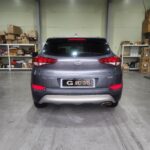 HYUNDAI TUCSON 2016 KMHJ3815GHU330683 G MOTORS Фото 2