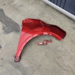 RENAULT SAMSUNG QM3 2015 VF12RGJ1DGW105473 G MOTORS Фото 41