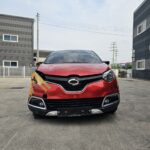 RENAULT SAMSUNG QM3 2015 VF12RGJ1DGW105473 G MOTORS Фото 44