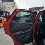 RENAULT SAMSUNG QM3 2015 VF12RGJ1DGW105473 G MOTORS Фото 25