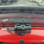 RENAULT SAMSUNG QM3 2015 VF12RGJ1DGW105473 G MOTORS Фото 14