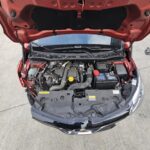 RENAULT SAMSUNG QM3 2015 VF12RGJ1DGW105473 G MOTORS Фото 18