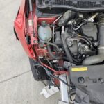 RENAULT SAMSUNG QM3 2015 VF12RGJ1DGW105473 G MOTORS Фото 15