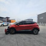 RENAULT SAMSUNG QM3 2015 VF12RGJ1DGW105473 G MOTORS Фото 8