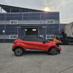 RENAULT SAMSUNG QM3 2015 VF12RGJ1DGW105473 G MOTORS Фото 7
