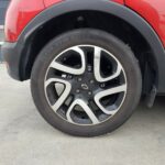 RENAULT SAMSUNG QM3 2015 VF12RGJ1DGW105473 G MOTORS Фото 9