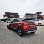 RENAULT SAMSUNG QM3 2015 VF12RGJ1DGW105473 G MOTORS Фото 6
