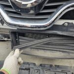 RENAULT SAMSUNG QM3 2015 VF12RGJ1DGW105473 G MOTORS Фото 16