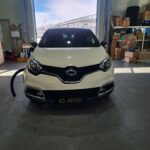 RENAULT SAMSUNG QM3 2015 VF12R3L1EFW867854 G MOTORS Фото 1