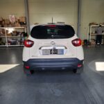 RENAULT SAMSUNG QM3 2015 VF12R3L1EFW867854 G MOTORS Фото 2