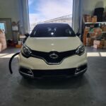 RENAULT SAMSUNG QM3 2015 VF12R3L1EFW867854 G MOTORS Фото 9