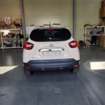 RENAULT SAMSUNG QM3 2015 VF12R3L1EFW867854 G MOTORS Фото 10