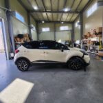 RENAULT SAMSUNG QM3 2015 VF12R3L1EFW867854 G MOTORS Фото 6